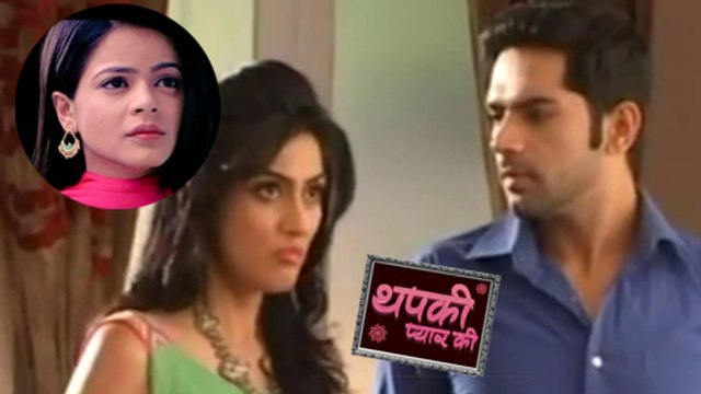 Dhruv To Get Married To Shraddha To Hurt Thapki? | Thapki Pyaar Ki