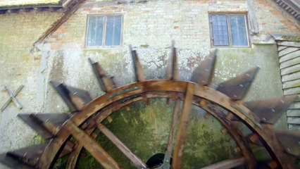 The Secret Life of Books Series2 3of6 The Mill on the Floss 720p