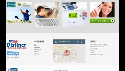 Find Furnace Repair Company In Calgary