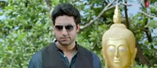 ---'Baaton Ko Teri' FULL VIDEO Song - Arijit Singh - Abhishek Bachchan, Asin - T-Series