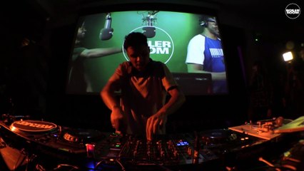 Jarreau Vandal Boiler Room London DJ Set