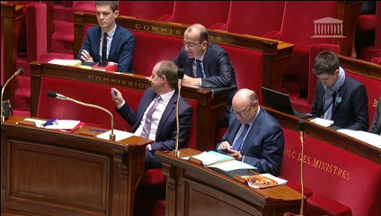 Lutte contre le négationnisme : "Nous devons mettre fin à l’injustice dont souffre le génocide de 1915"