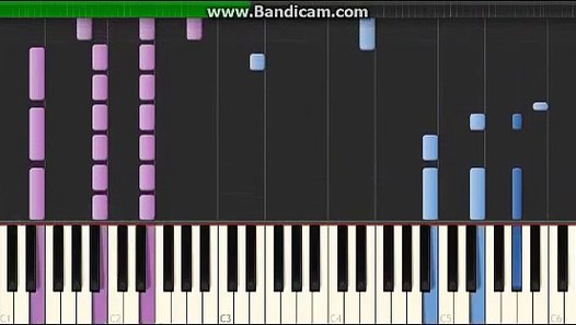 クリスマスソング Back Number ピアノ Piano Cover Christmas Song Full Video Dailymotion