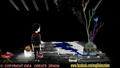dimitris project - part of the.. soundrack