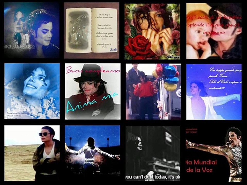 ❤❤❤❤❤﻿ ❤❤❤❤❤.MICHAEL E LA MICHAEL E LA SUA LUCE❤❤❤❤❤﻿ ❤❤❤❤❤.