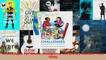 PDF Download  Challenges for Game Designers 1st first edition Text Only Download Online