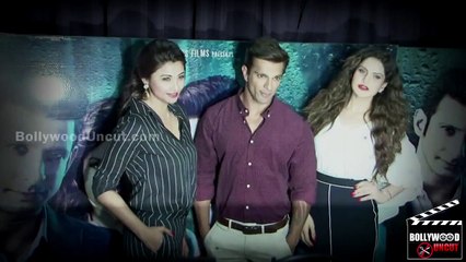 Hate Story 3 - PUBLIC REVIEW