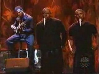 Joe - I Wanna Know (Live Performance)