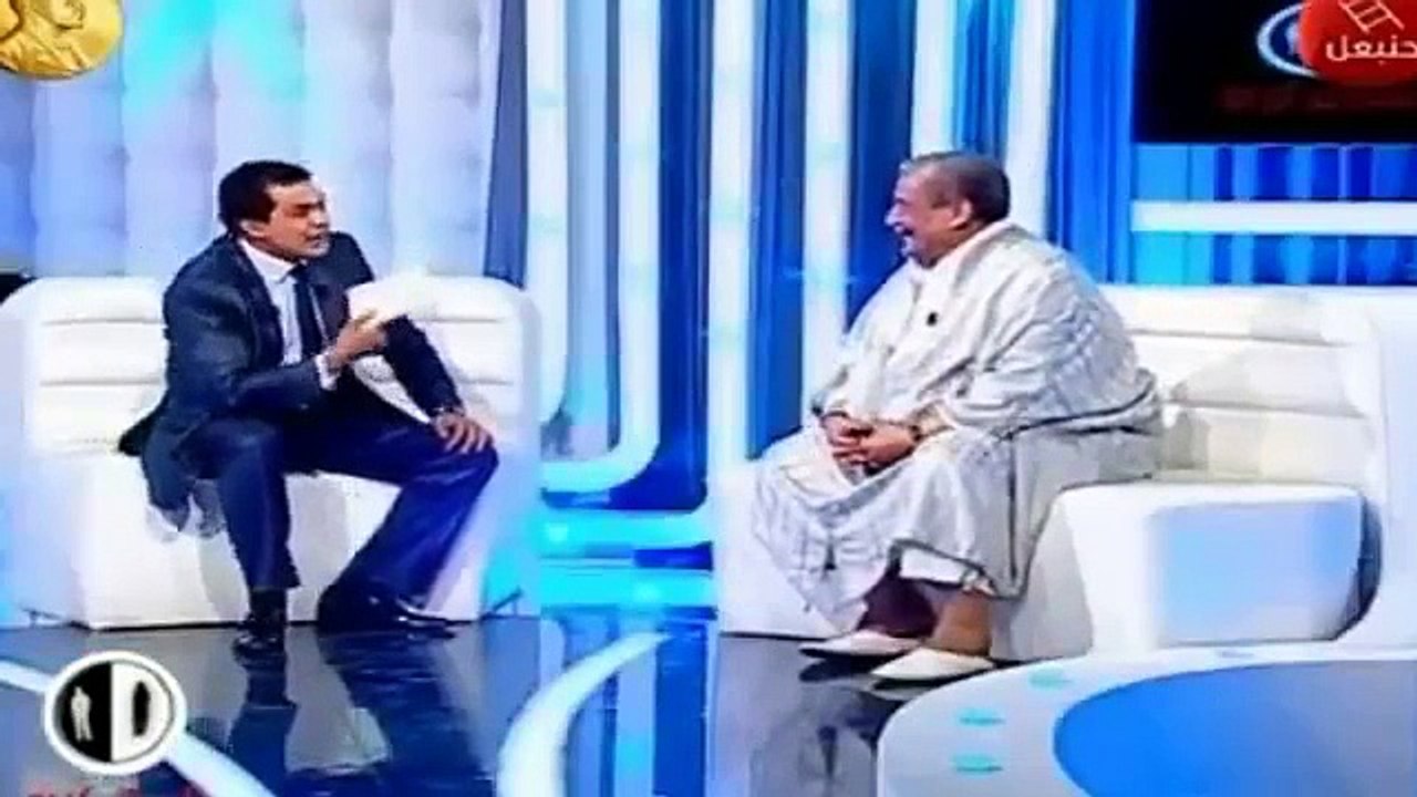 Mousameh Karim Episode 05, 03/12/2015 partie 01