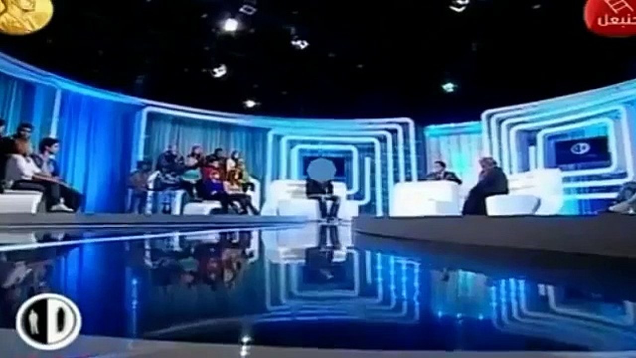 Mousameh Karim Episode 05, 03/12/2015 partie 02