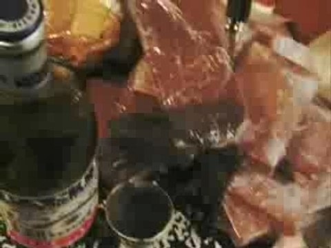 Françis Caïbrel - Je Deale A Mourir