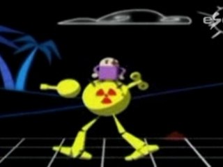 Teapacks - Push the button