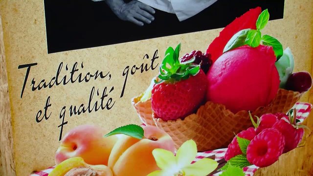 D!CI TV: Otantic, une nouvelle glace 100% Hautes-Alpes fabriquée à Chorges