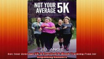 Not Your Average 5K A Practical 8Week Training Plan for Beginning Runners