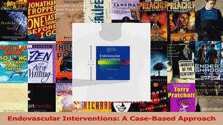 PDF Download  Endovascular Interventions A CaseBased Approach PDF Online