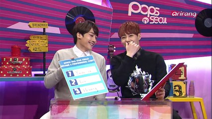 Which idol star could become a professional chef?