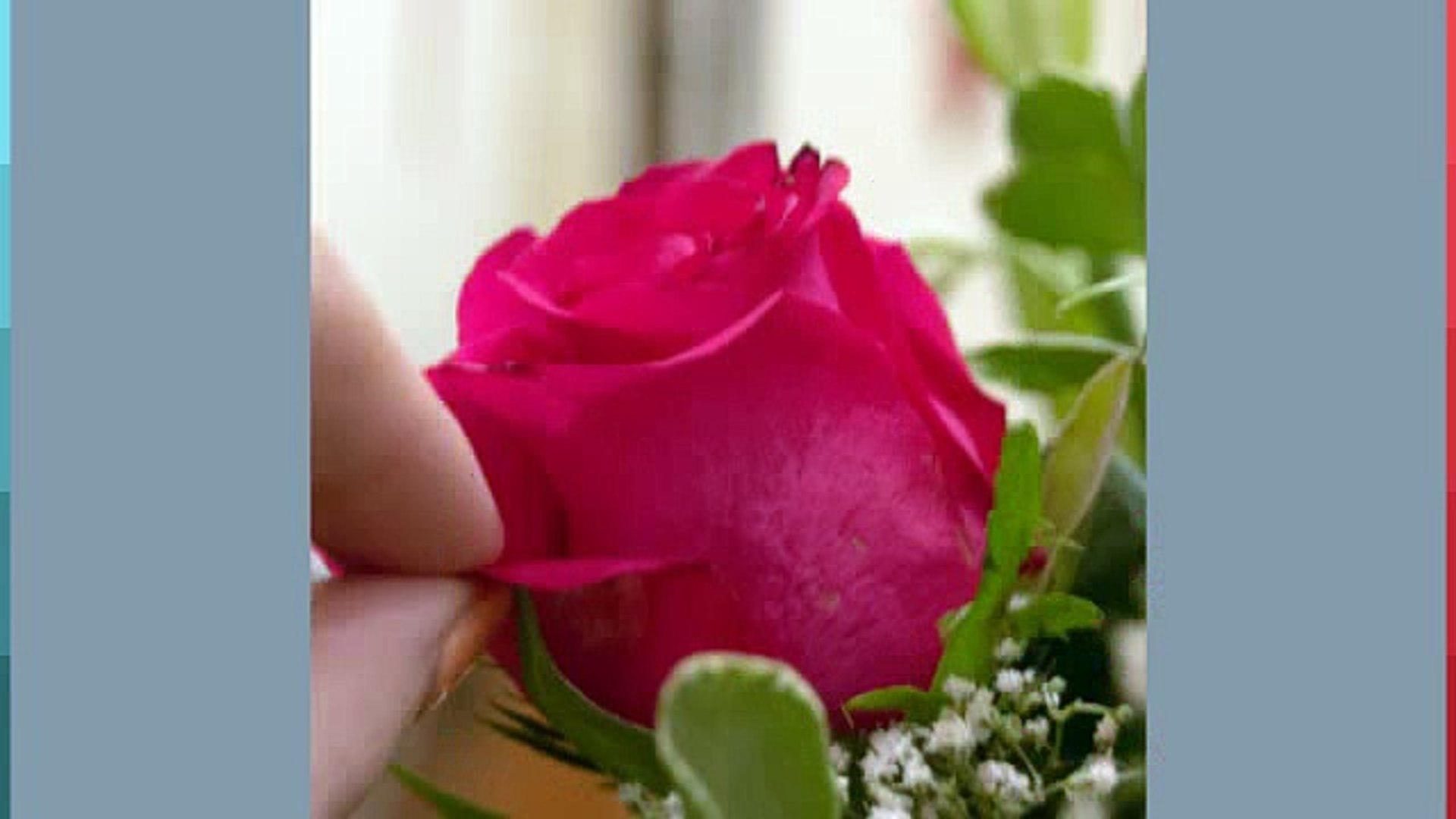 ⁣5 Flower Delivery Tips For Christmas