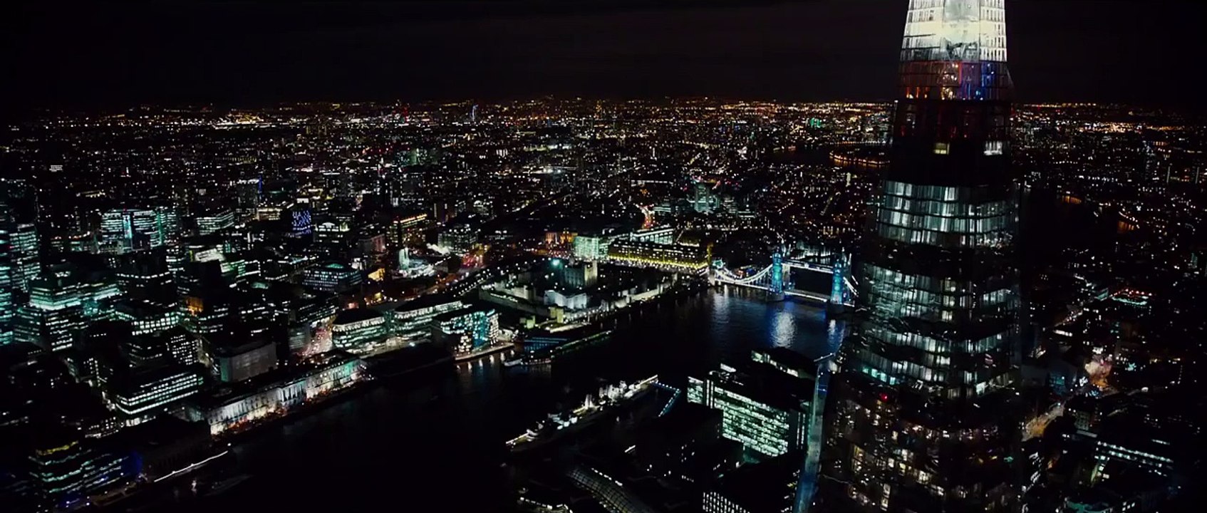 Mission: Impossible Rogue Nation Official Payoff Trailer (2015) Tom Cruise, Simon Pegg Mov