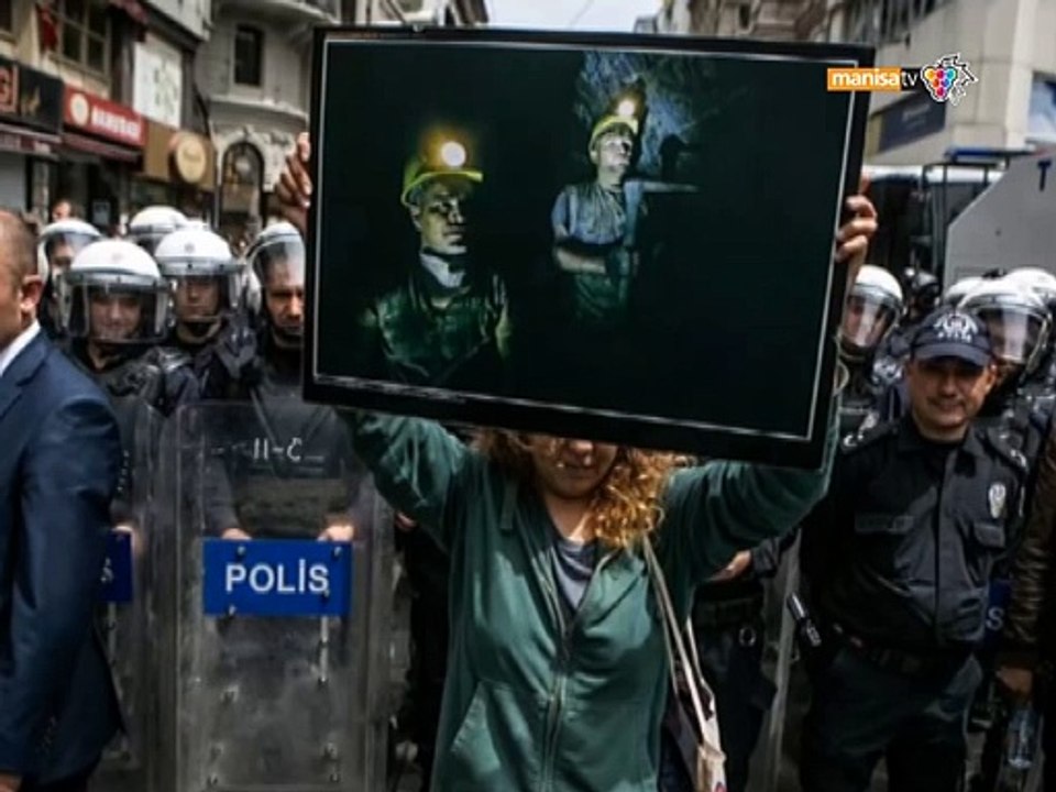 MADENCİLER GÜNÜ