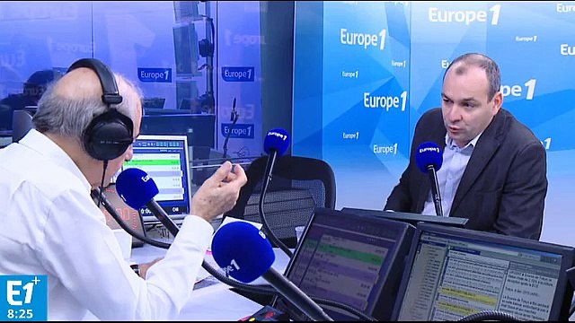 Laurent Berger : j'en appelle à un Grenelle du numérique