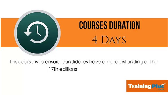 City and Guilds 2382-15 17th Edition Wiring Regulation Aberdeen