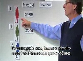 Hal Varian - How It Works Google's Search Engine