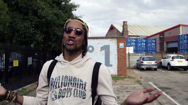 Aaron Ramsey Reveals Petr Cechs Secret Skills