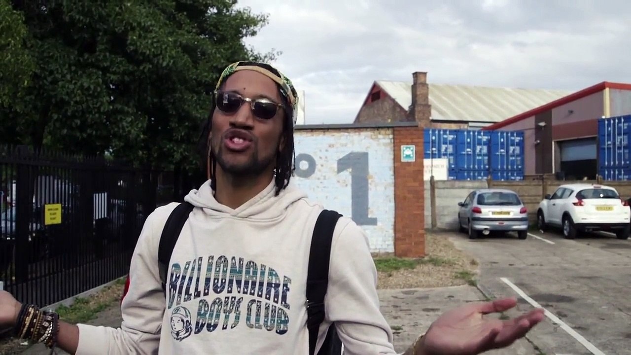 Aaron Ramsey Reveals Petr Cechs Secret Skills