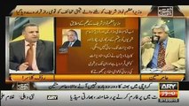 Rauf Klasra Reveals How Nawaz Sharif Managed To Get All The Foreign Gifts In His Pocket