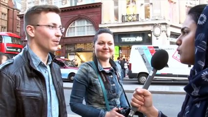 What Do Foreigners Think of Pakistan - BBC Urdu Survey