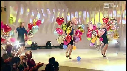 Eredità 3 dicembre 2015 (puntata quasi intera)