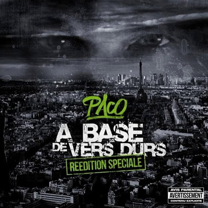 paco - Plan De Carrière