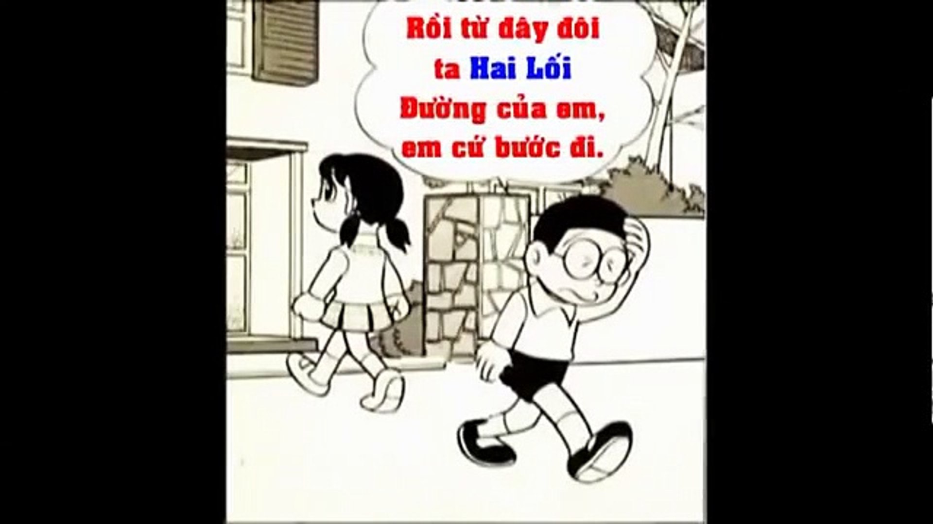 Hãy Xem Như Là Một Giấc Mơ Doreamon