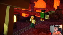 Minecraft: Story Mode - Episode 2 Assembly Required (#1)
