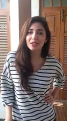 Celebrities are 'Dubsmashing' Shakar Wandaan and we're loving it!