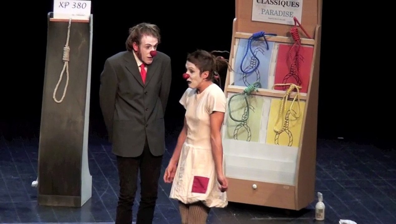 Paradise CIE du fait d'hiver