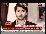 Ragini ke Samne aaya Uuska Dushman jise Dekh uuse Laga Jatka Lakshya ya Sanskar ? 4 December 2015 Swaragini