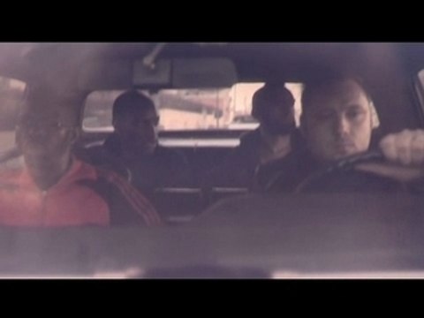 Gibraltar - Abd Al Malik