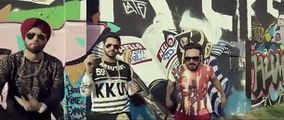 Gangster Love - Alfaaz, Kamal Khaira & Preet Hundal - Full Video song HD - Latest Punjabi Song 2015