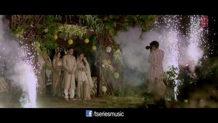 "Tere Bin" Video Song | Wazir | Farhan Akhtar, Aditi Rao Hydari | Sonu Nigam, Shreya Ghoshal