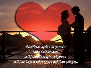 FERHAN SON PİŞMANLIK