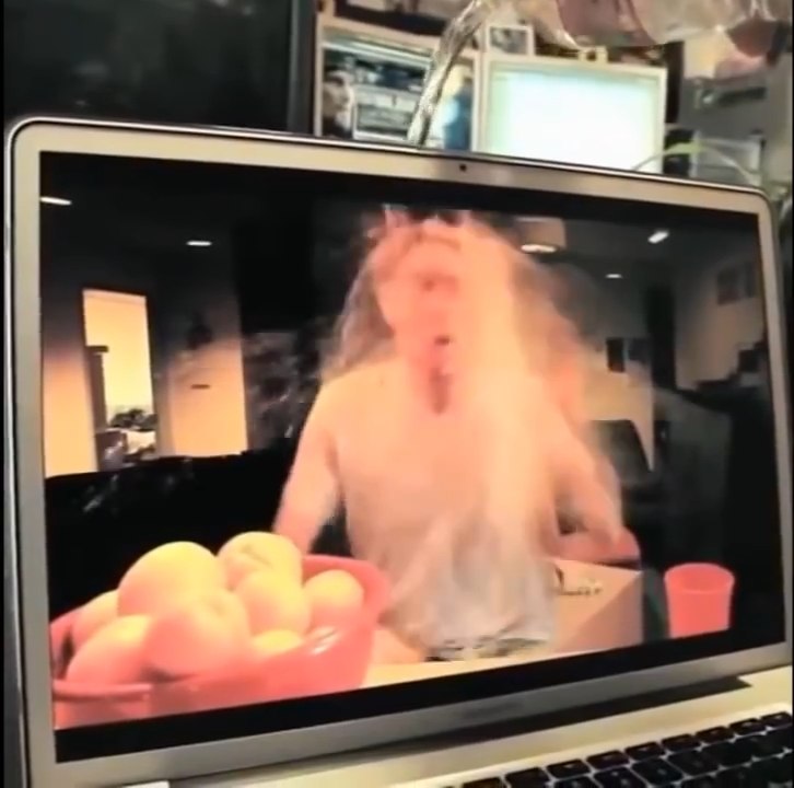 Гений видеомонтажа