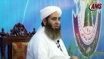 Ramzan Ki 2 Ebadatain,Molana Muhammad Ilyas Ghuman