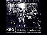 LOPOVI -  KBO! (1989)