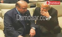 Nawaz sharif narendra modi tezabi totay'