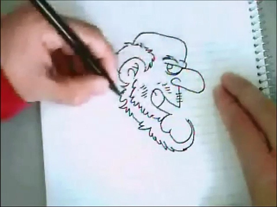 Nem tudo o que parece é!!! DESENHOS em ritmo acelerado...5 estrelas...