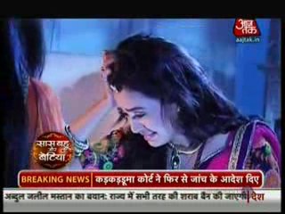 Laksh Ki Sachchai Saamne Aane Par Ragini Ka Hua Ro Ro Ke Bura Haal 4 December 2015 Swaragini