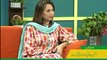 Subah Kay 10 - Benefits Of Dry Fruits Video - HTV