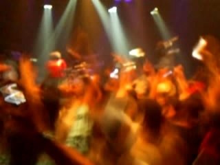 entrer elephant man bataclan paris 1/5