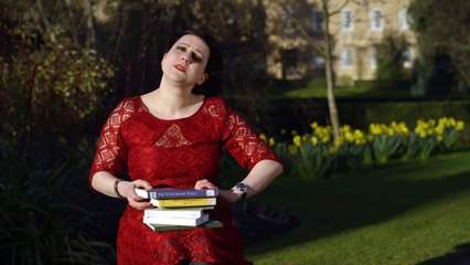 The Secret Life of Books Series2 1of6 The Faerie Queene 720p